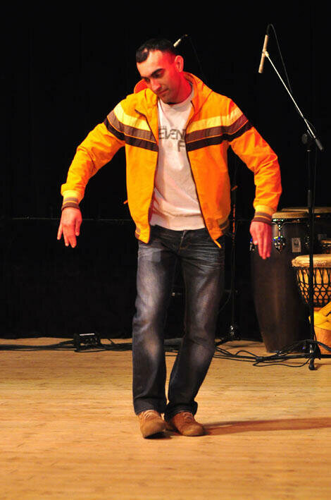 Koncert charytatywny _20